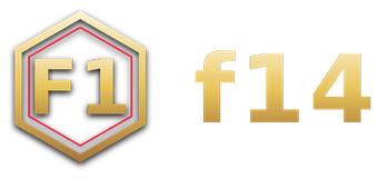 f14 logo